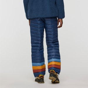 Fuego Down Pant – Men’s