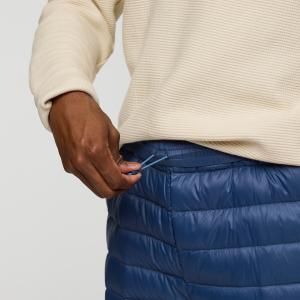 Fuego Down Pant – Men’s
