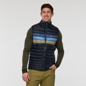 Fuego Down Vest – Men’s