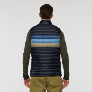 Fuego Down Vest – Men’s