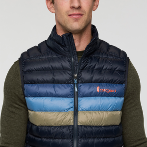 Fuego Down Vest – Men’s