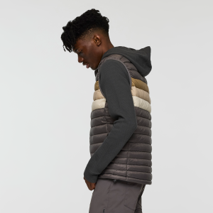 Fuego Down Vest – Men’s