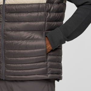 Fuego Down Vest – Men’s