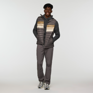 Fuego Down Vest – Men’s