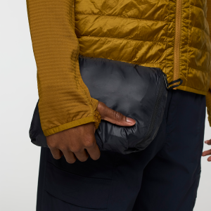 Fuego Down Vest – Men’s