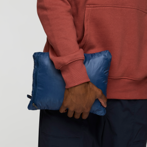 Fuego Down Vest – Men’s