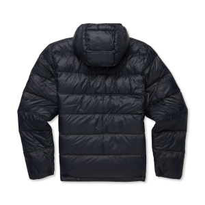 Fuego Max Down Hooded Jacket – Men’s