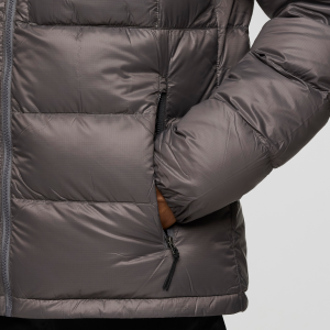 Fuego Max Down Hooded Jacket – Men’s