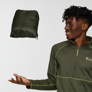 Fuego Max Down Vest – Men’s