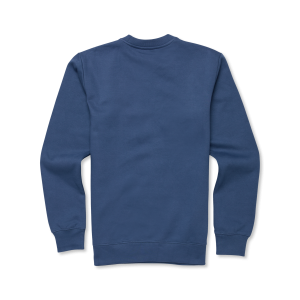Lava Llama Crew Sweatshirt – Men’s