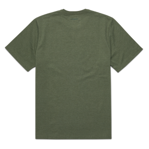 Llama Icon T-Shirt – Men’s