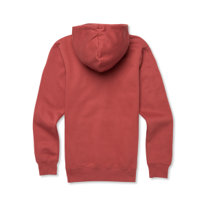 Llama Patch Pullover Hoodie – Men’s