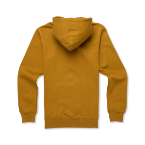 Melting Sunset Pullover Hoodie – Men’s