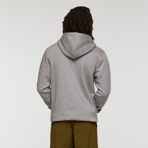 Melting Sunset Pullover Hoodie – Men’s