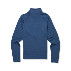 Otero Fleece Half-Zip Pullover – Men’s
