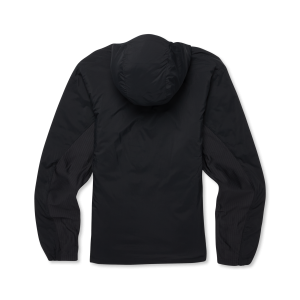 Pacaya 2.0 Insulated Hooded Jacket – Men’s