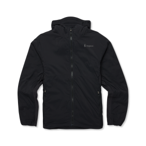 Pacaya 2.0 Insulated Hooded Jacket – Men’s