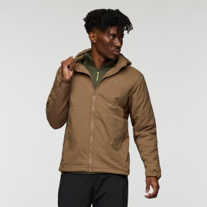 Pacaya 2.0 Insulated Hooded Jacket – Men’s