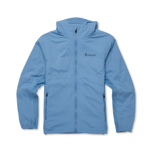 Pacaya 2.0 Insulated Hooded Jacket – Men’s