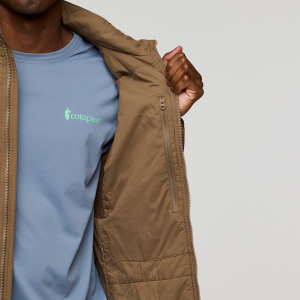 Pacaya 2.0 Insulated Jacket – Men’s