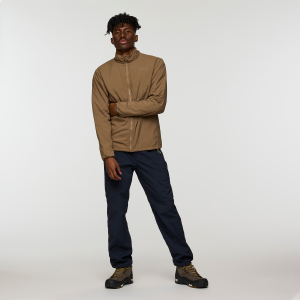 Pacaya 2.0 Insulated Jacket – Men’s