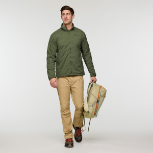 Pacaya 2.0 Insulated Jacket – Men’s