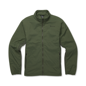 Pacaya 2.0 Insulated Jacket – Men’s