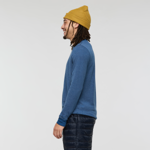 Perenne Long-Sleeve Shirt – Men’s