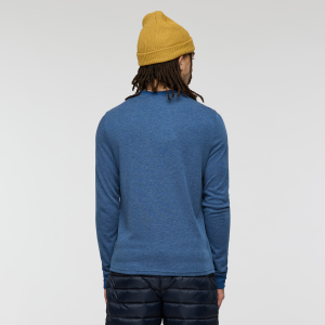 Perenne Long-Sleeve Shirt – Men’s