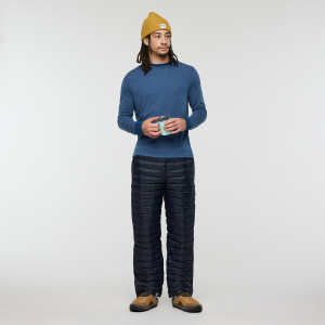 Perenne Long-Sleeve Shirt – Men’s