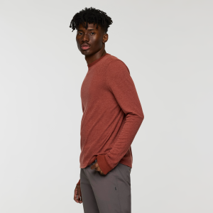 Perenne Long-Sleeve Shirt – Men’s