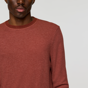 Perenne Long-Sleeve Shirt – Men’s