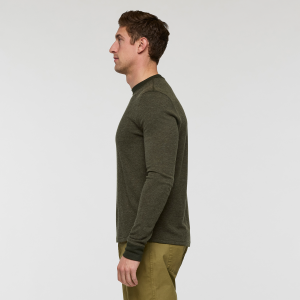 Perenne Long-Sleeve Shirt – Men’s