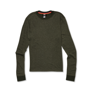 Perenne Long-Sleeve Shirt – Men’s