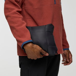 Repleto Down Jacket – Men’s