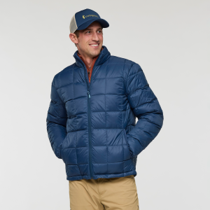 Repleto Down Jacket – Men’s