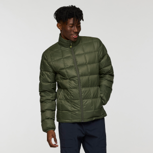 Repleto Down Jacket – Men’s