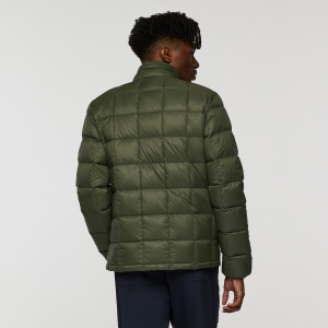 Repleto Down Jacket – Men’s