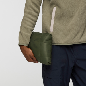 Repleto Down Jacket – Men’s