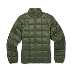 Repleto Down Jacket – Men’s
