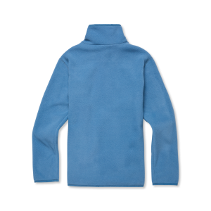 Teca Fleece Pullover – Men’s