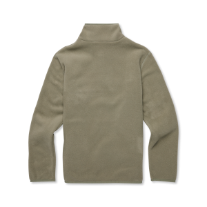 Teca Fleece Pullover – Men’s