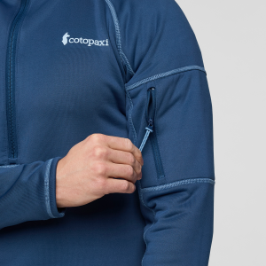 Tempa Fleece Half-Zip Pullover – Men’s