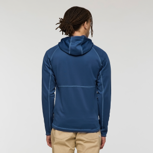 Tempa Fleece Hooded Jacket – Men’s