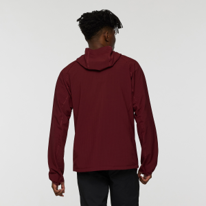 Yermo Hooded Jacket – Men’s