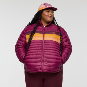 Fuego Down Jacket – Women’s