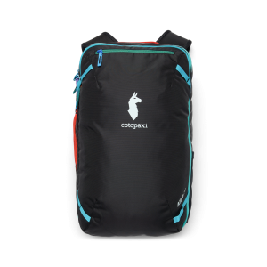 Allpa 28L Travel Pack – Del Día Dark