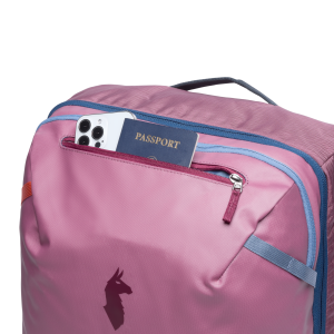 Allpa 42L Travel Pack