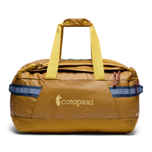 Allpa Getaway 55L Duffel