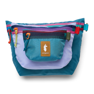 Cubo Pouch Organizers – Del Día